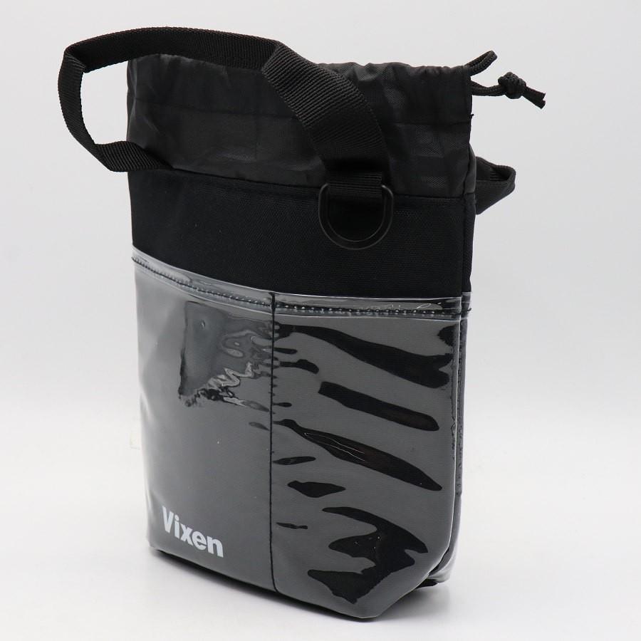 ボーナスストアPlus【美品】Vixen ATERA II H14x42WP ブラック 防振双眼鏡 ビクセン アテラ 本体 |  | 08