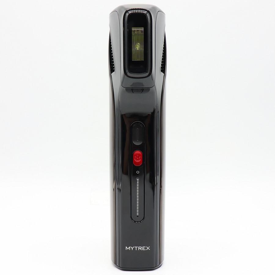 ボーナスストアPlus【美品】MYTREX MiRAY AIR MT-MRA24B ブラック オールインワン光美顔器 マイトレックス ミライ エア 本体 |  | 01