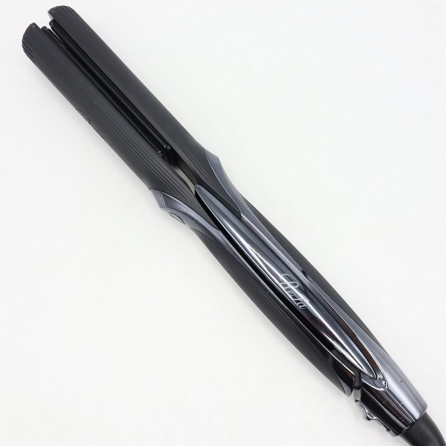 ボーナスストアPlus【美品】MTG ReFa STRAIGHT IRON PRO RE-AT-03A ブラック ストレートアイロン プロ リファ 本体 |  | 11