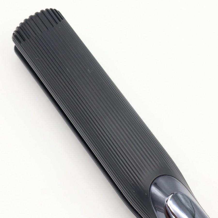ボーナスストアPlus【美品】MTG ReFa STRAIGHT IRON PRO RE-AT-03A ブラック ストレートアイロン プロ リファ 本体 |  | 01
