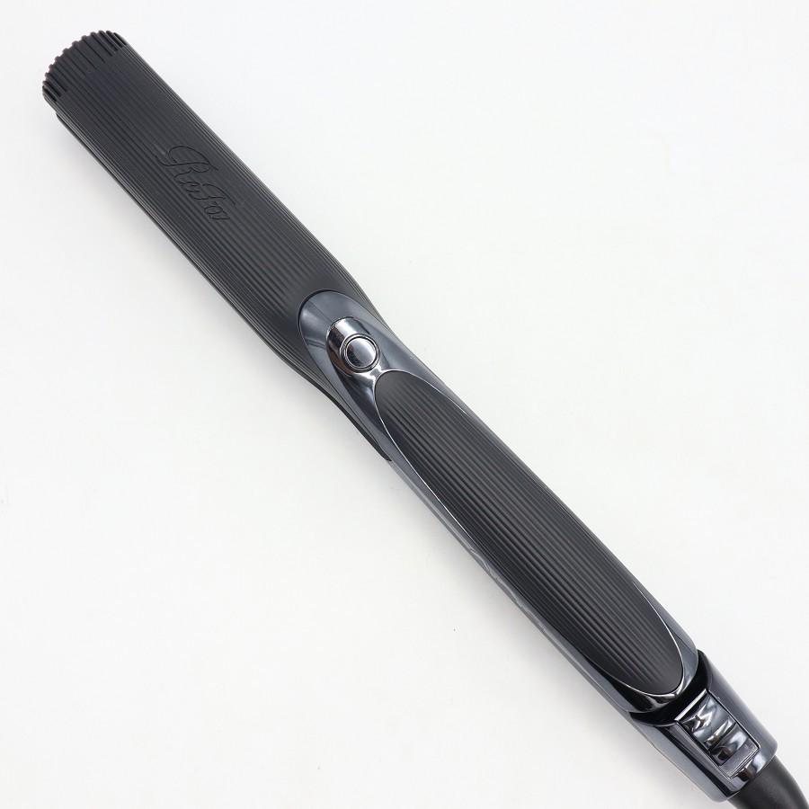 ボーナスストアPlus【美品】MTG ReFa STRAIGHT IRON PRO RE-AT-03A ブラック ストレートアイロン プロ リファ 本体 |  | 03