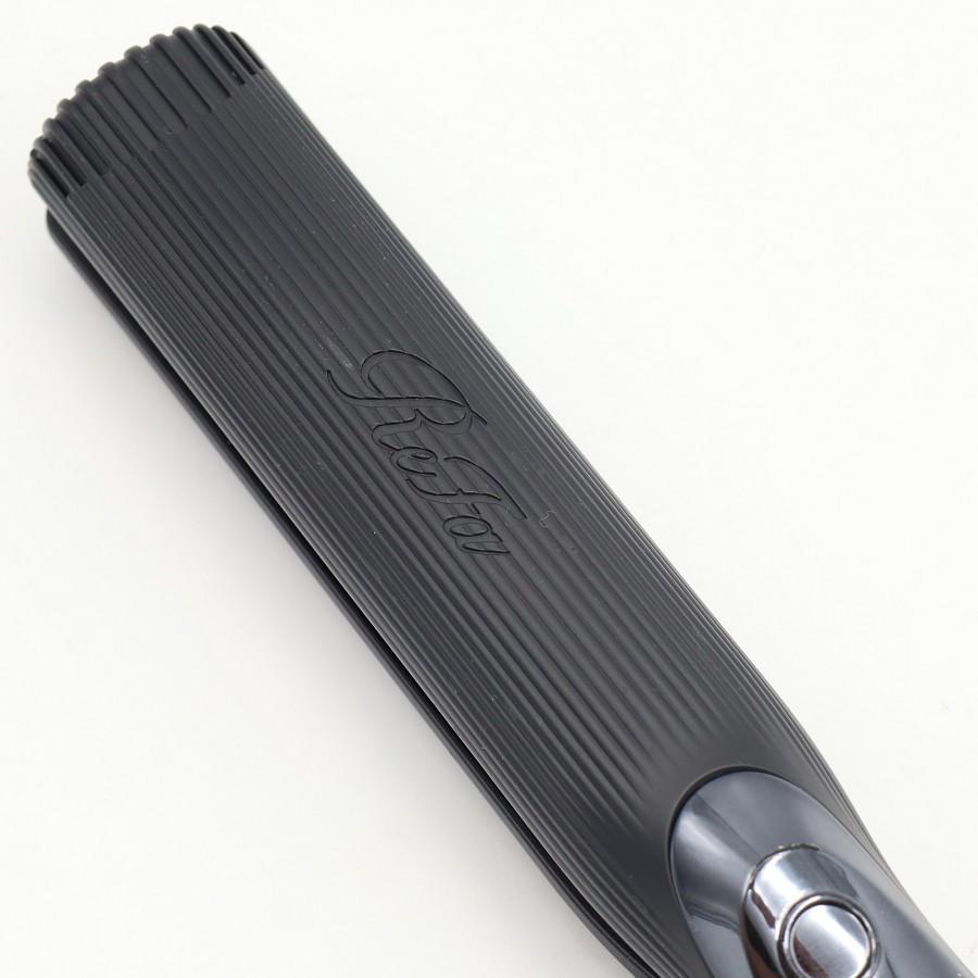 ボーナスストアPlus【美品】MTG ReFa STRAIGHT IRON PRO RE-AT-03A ブラック ストレートアイロン プロ リファ 本体 |  | 04
