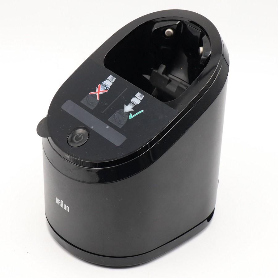 ボーナスストアPlus【美品】ブラウン シリーズ9 Pro 9450cc-V