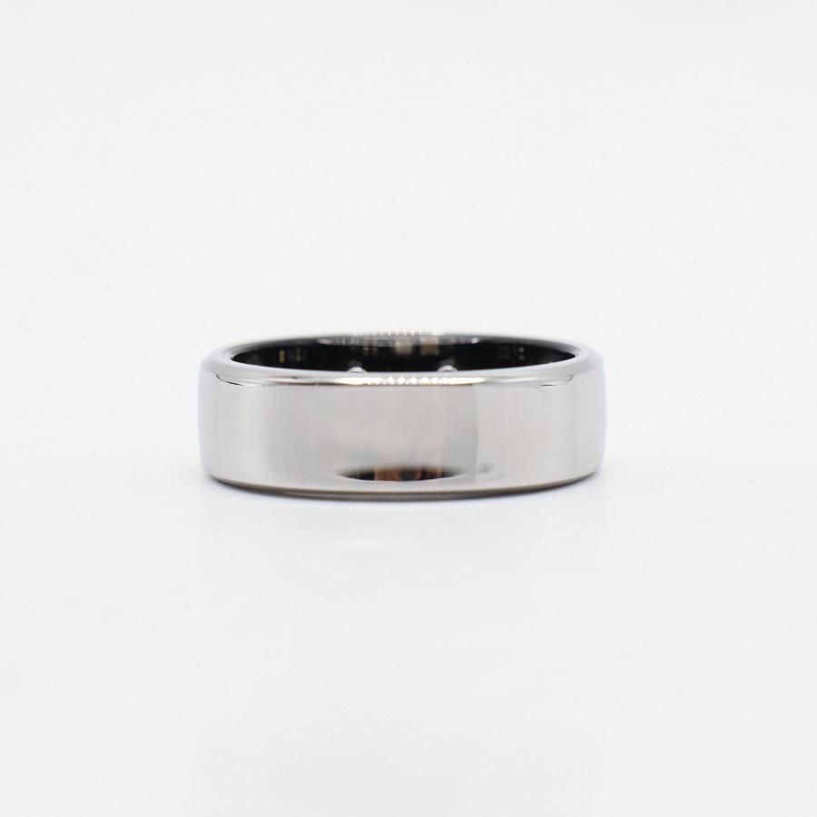ボーナスストアPlus【美品】RingConn Smart Ring Gen 2 RCA-01-123030914 フューチャーシルバー US9号 第2世代 スマートリング リンコン 本体 |  | 04
