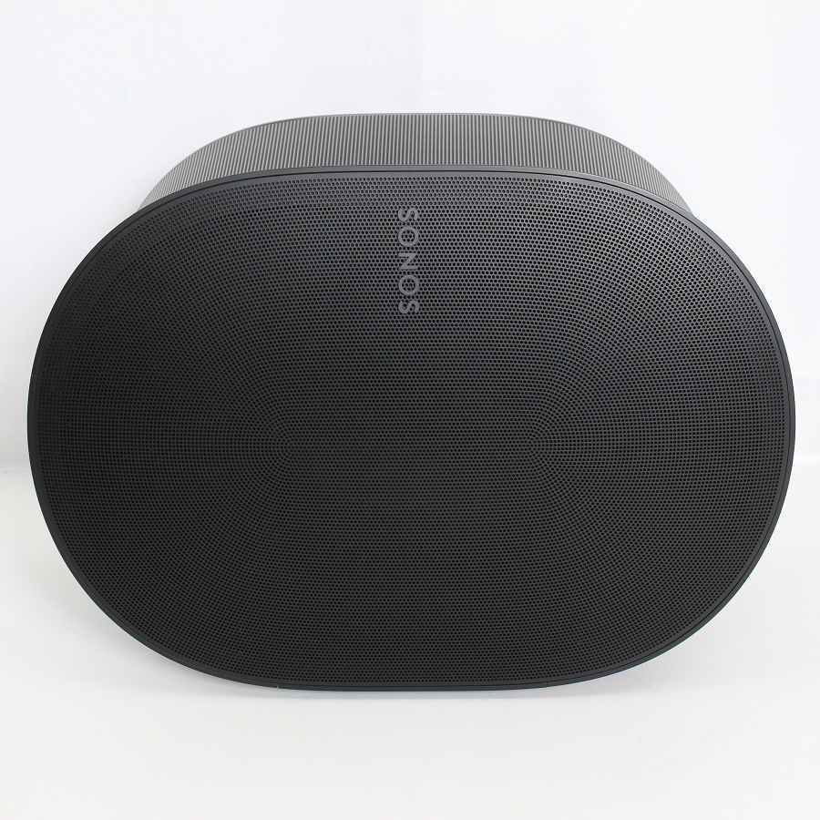 ボーナスストアPlus【美品】Sonos Era 300 E30G1JP1BLK ブラック スマートスピーカー AirPlay 2/ストリーミング/Wi-Fi対応 ソノス 本体 |  | 01