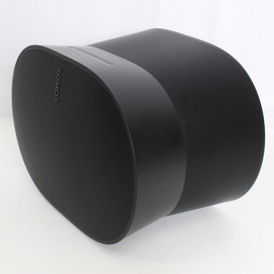 ボーナスストアPlus【美品】Sonos Era 300 E30G1JP1BLK ブラック スマートスピーカー AirPlay 2/ストリーミング/Wi-Fi対応 ソノス 本体 |  | 02