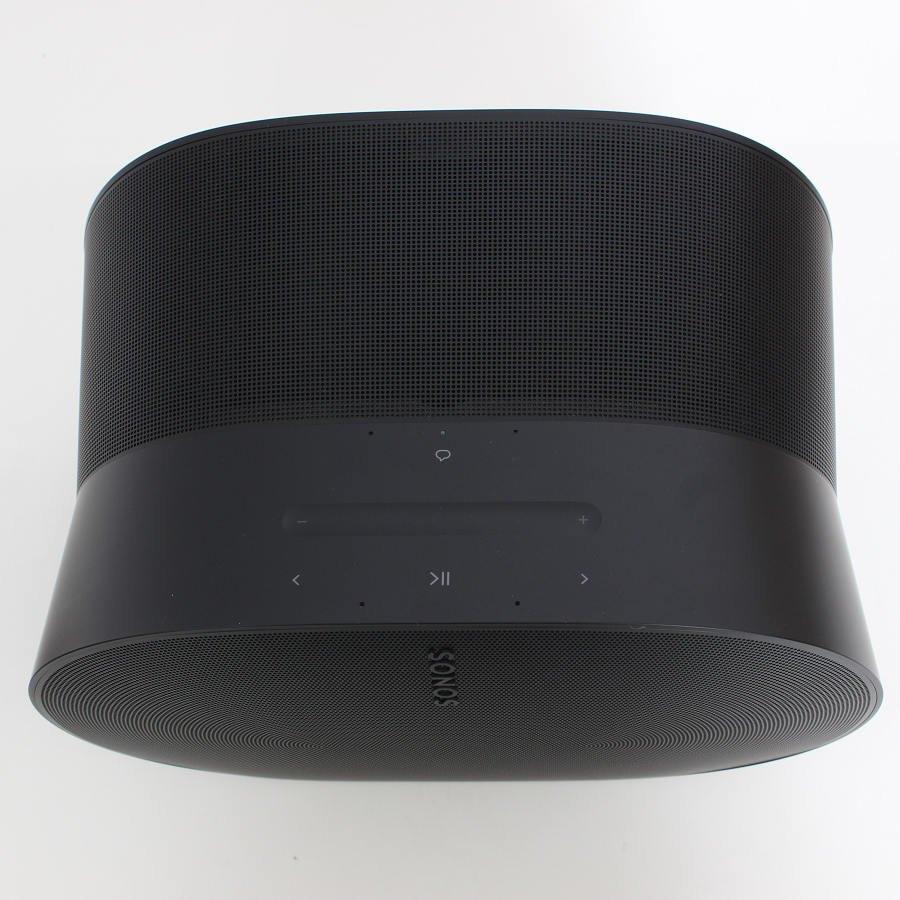 ボーナスストアPlus【美品】Sonos Era 300 E30G1JP1BLK ブラック スマートスピーカー AirPlay 2/ストリーミング/Wi-Fi対応 ソノス 本体 |  | 05