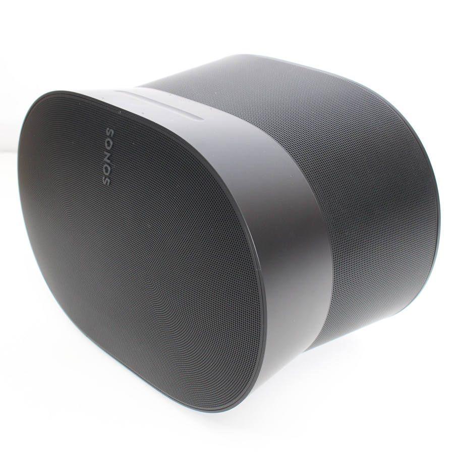 ボーナスストアPlus【美品】Sonos Era 300 E30G1JP1BLK ブラック スマートスピーカー AirPlay 2/ストリーミング/Wi-Fi対応 ソノス 本体 |  | 02