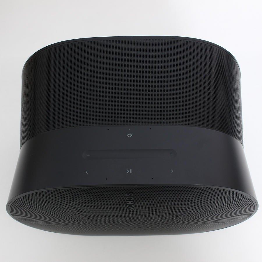 ボーナスストアPlus【美品】Sonos Era 300 E30G1JP1BLK ブラック スマートスピーカー AirPlay 2/ストリーミング/Wi-Fi対応 ソノス 本体 |  | 05