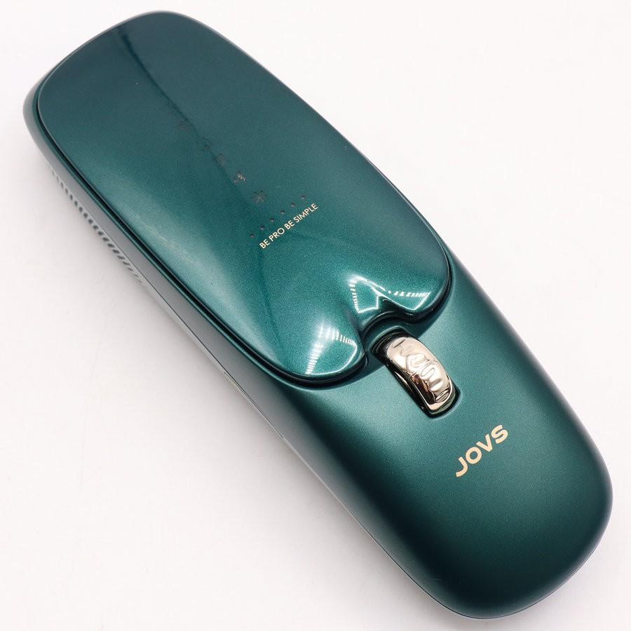 ボーナスストアPlus【美品】JOVS Dora Scroll J303 家庭用IPL脱毛器 光美容器 ジョブズ ドラ スクロール 本体 |  | 01