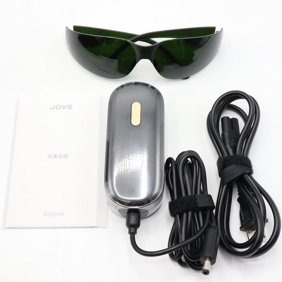 ボーナスストアPlus【美品】JOVS Dora Scroll J303 家庭用IPL脱毛器 光美容器 ジョブズ ドラ スクロール 本体 |  | 06