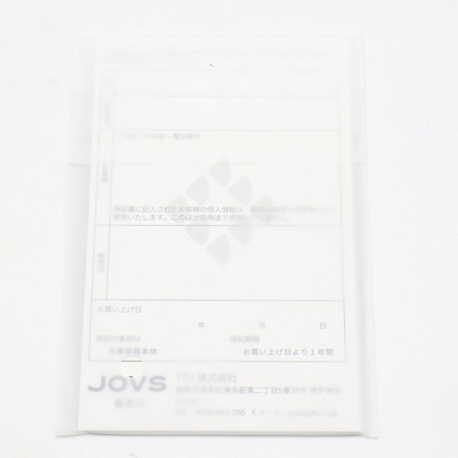ボーナスストアPlus【美品】JOVS Dora Scroll J303 家庭用IPL脱毛器 光美容器 ジョブズ ドラ スクロール 本体 |  | 07
