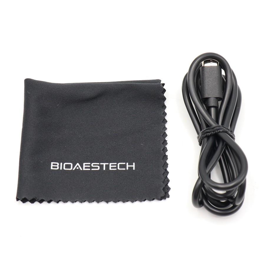 ボーナスストアPlus【美品】BIOAESTECH DUAL ORB DEEP LIFT BAE-FLE01 美顔器 リフトケア EMS バイオエステック 本体 |  | 10