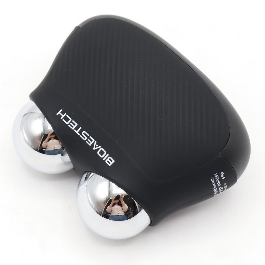 ボーナスストアPlus【美品】BIOAESTECH DUAL ORB DEEP LIFT BAE-FLE01 美顔器 リフトケア EMS バイオエステック 本体 |  | 01