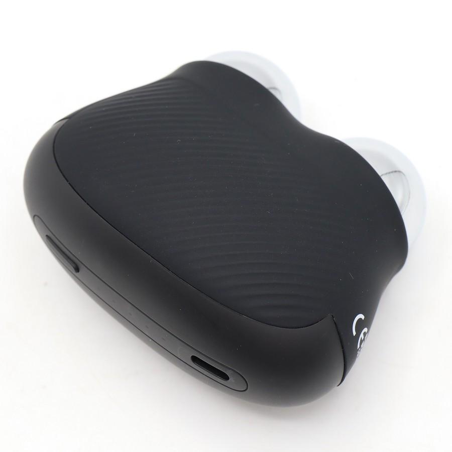 ボーナスストアPlus【美品】BIOAESTECH DUAL ORB DEEP LIFT BAE-FLE01 美顔器 リフトケア EMS バイオエステック 本体 |  | 02