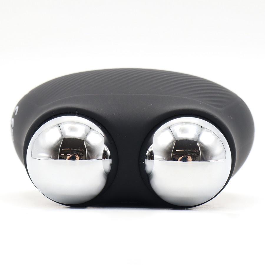 ボーナスストアPlus【美品】BIOAESTECH DUAL ORB DEEP LIFT BAE-FLE01 美顔器 リフトケア EMS バイオエステック 本体 |  | 04