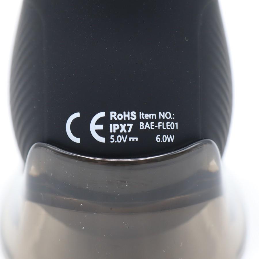 ボーナスストアPlus【美品】BIOAESTECH DUAL ORB DEEP LIFT BAE-FLE01 美顔器 リフトケア EMS バイオエステック 本体 |  | 07