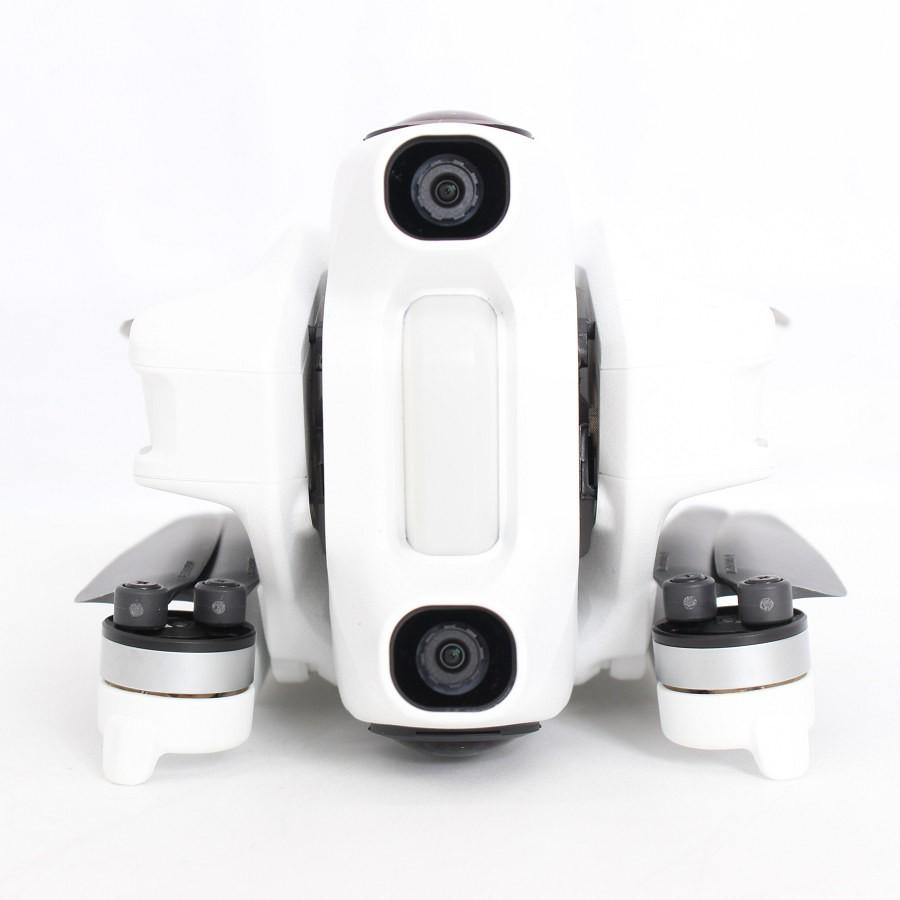 ボーナスストアPlus【美品】Antigravity A1 スタンダードバンドル A1-DE001-01 8K対応 360度全景ドローン アンチグラビティ 本体 |  | 11