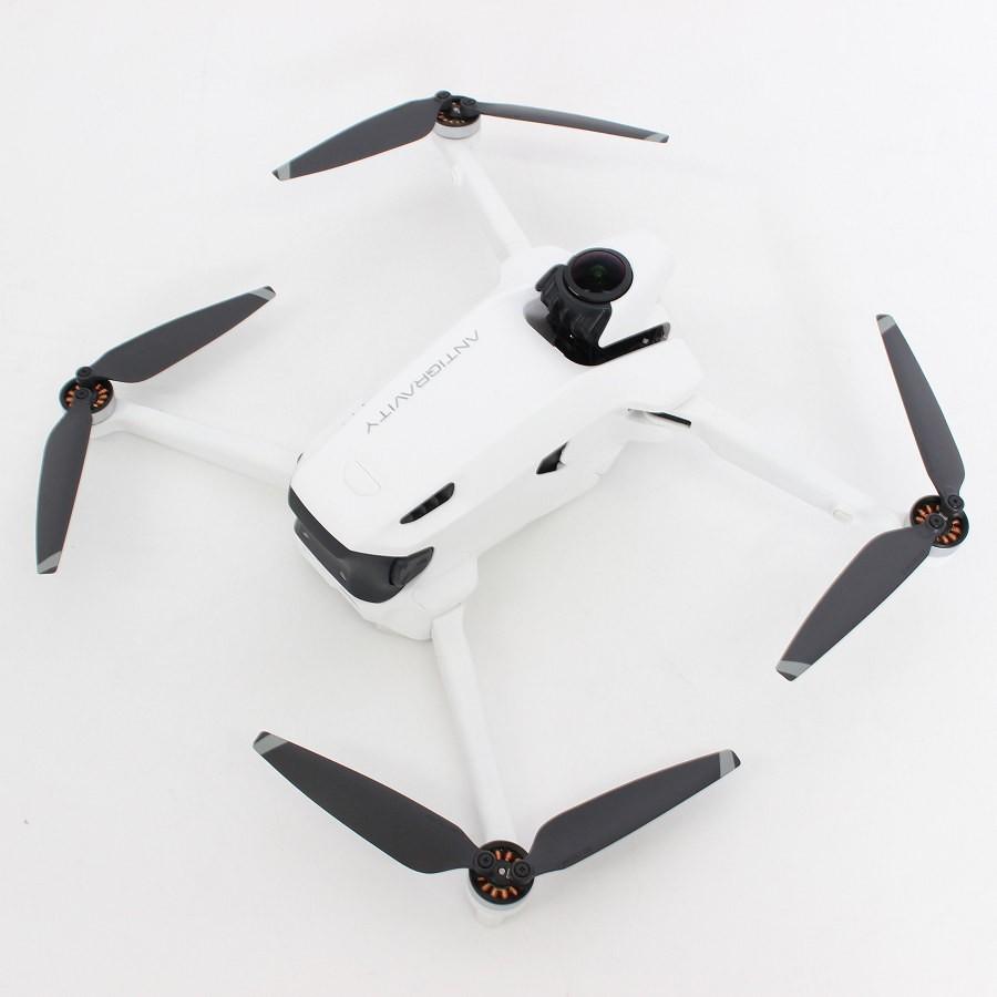 ボーナスストアPlus【美品】Antigravity A1 スタンダードバンドル A1-DE001-01 8K対応 360度全景ドローン アンチグラビティ 本体 |  | 01