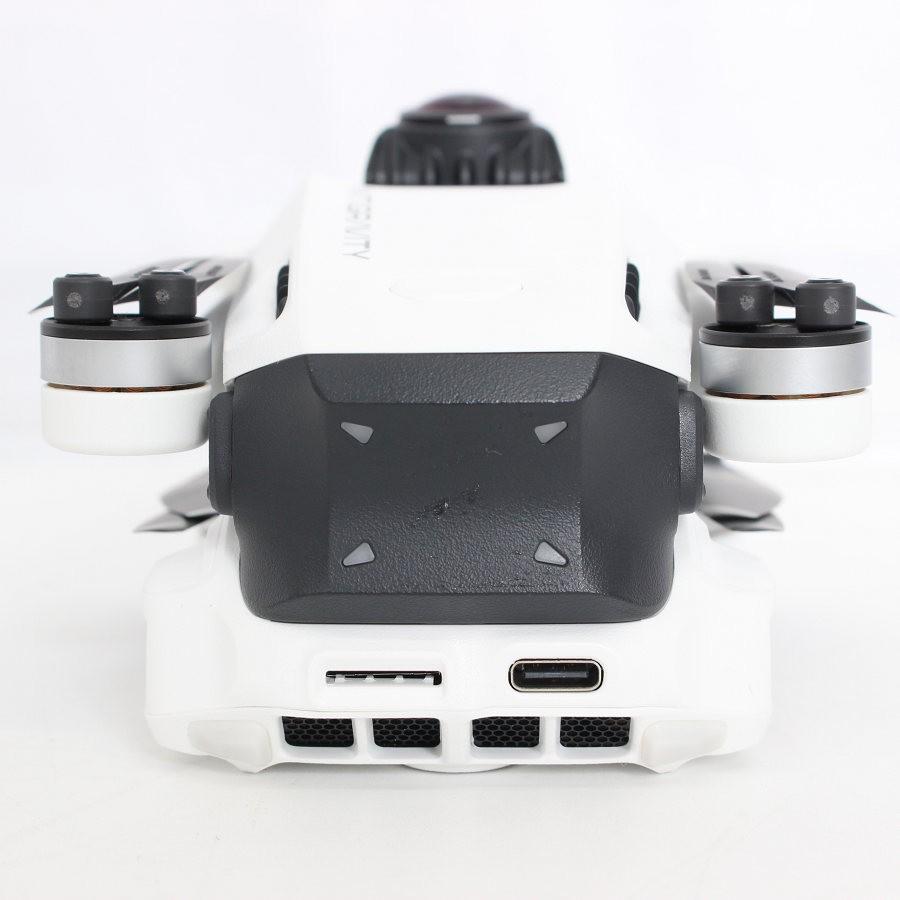 ボーナスストアPlus【美品】Antigravity A1 スタンダードバンドル A1-DE001-01 8K対応 360度全景ドローン アンチグラビティ 本体 |  | 03