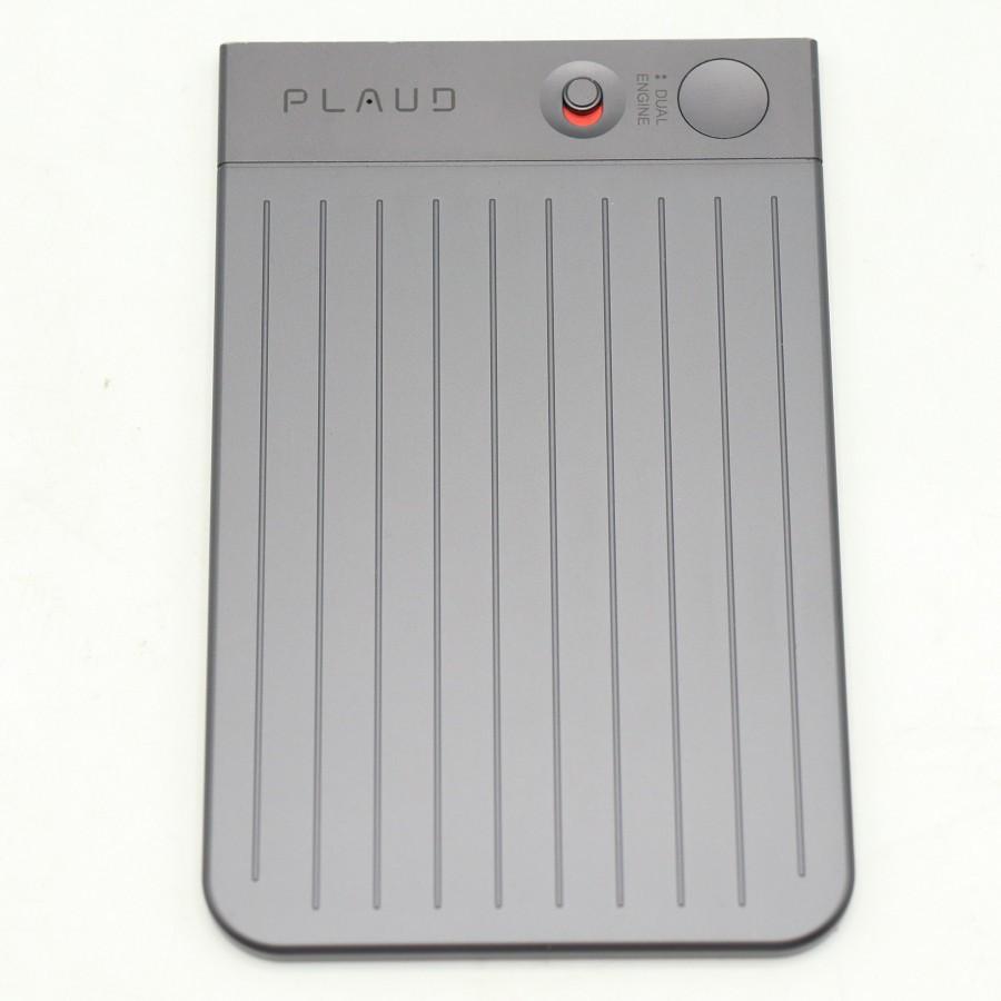 ボーナスストアPlus【美品】PLAUD NOTE PLD-64G-BL ブラック 64GB AIボイスレコーダー プラウド ノート 本体 |  | 01