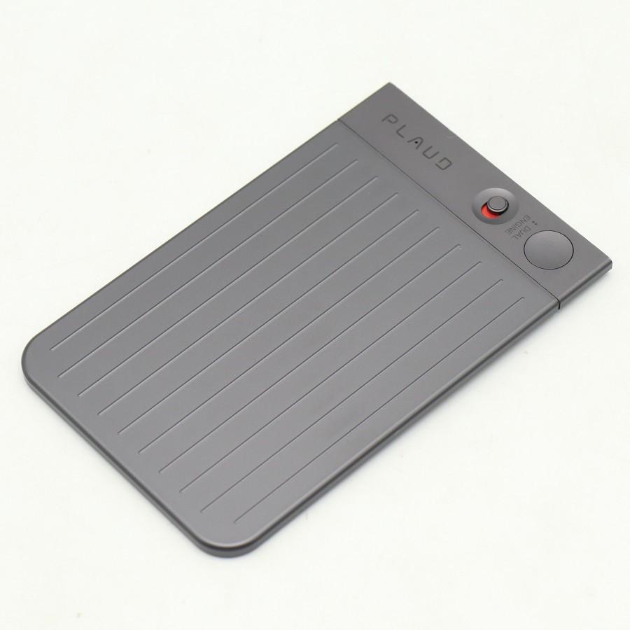 ボーナスストアPlus【美品】PLAUD NOTE PLD-64G-BL ブラック 64GB AIボイスレコーダー プラウド ノート 本体 |  | 04
