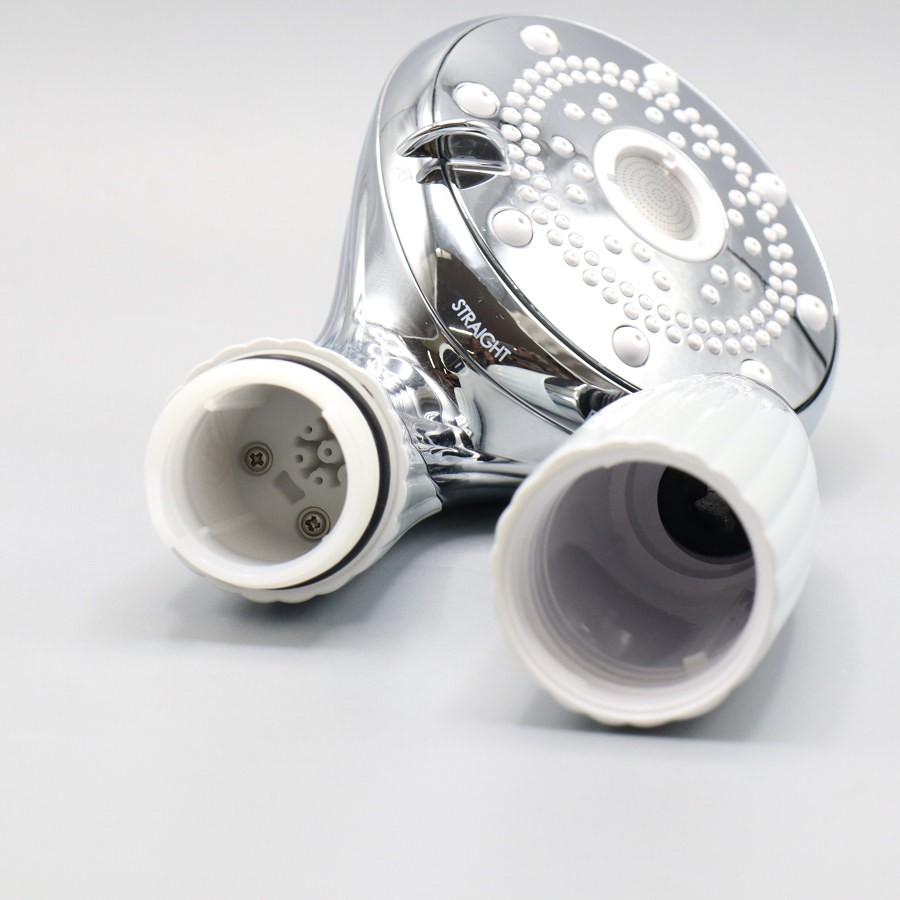ボーナスストアPlus【美品】MTG ReFa FINE BUBBLE PURE RS-AM-02B ホワイト シャワーヘッド リファファインバブルピュア 本体 |  | 06
