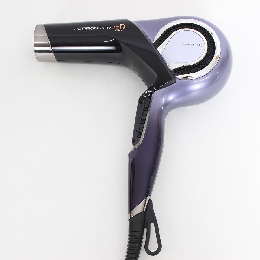 【ボーナスストアPlus】レプロナイザー 27D Plus REP27D-JP バイオプログラミング ヘアドライヤー リュミエリーナ 本体 |  | 10
