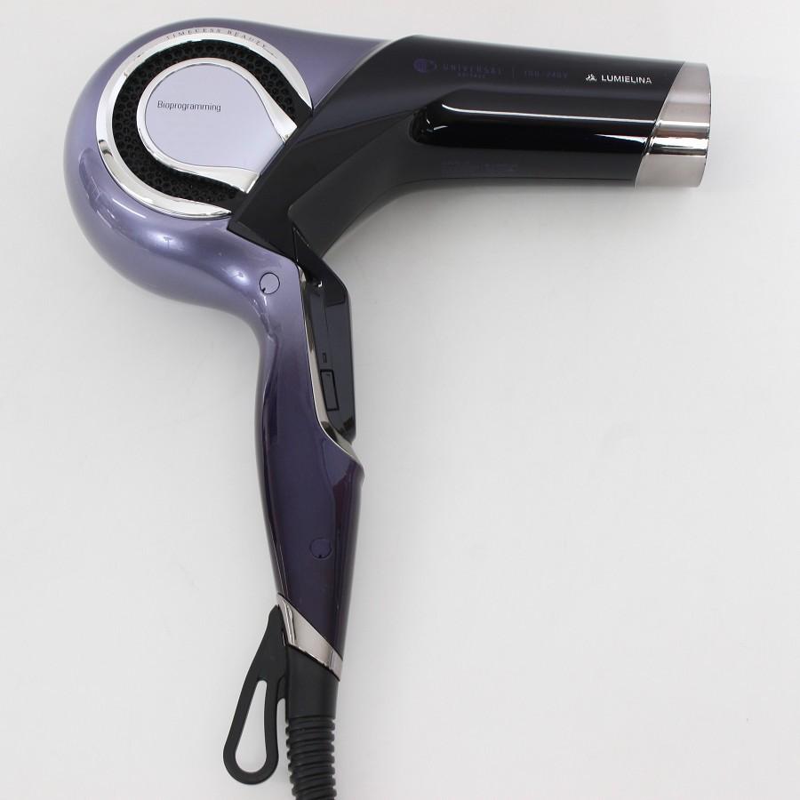 【ボーナスストアPlus】レプロナイザー 27D Plus REP27D-JP バイオプログラミング ヘアドライヤー リュミエリーナ 本体 |  | 04