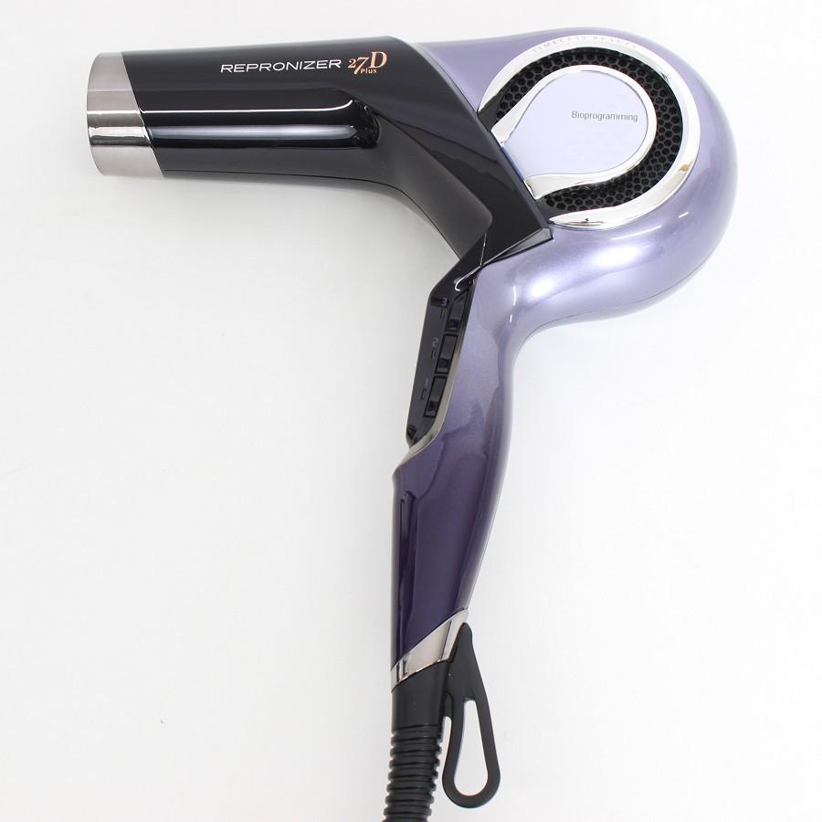 【ボーナスストアPlus】レプロナイザー 27D Plus REP27D-JP バイオプログラミング ヘアドライヤー リュミエリーナ 本体 |  | 10