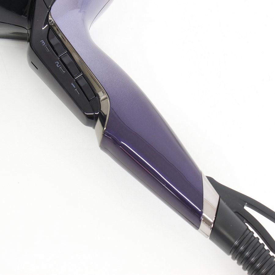 【ボーナスストアPlus】レプロナイザー 27D Plus REP27D-JP バイオプログラミング ヘアドライヤー リュミエリーナ 本体 |  | 03