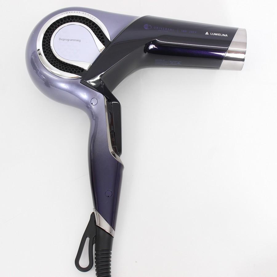 【ボーナスストアPlus】レプロナイザー 27D Plus REP27D-JP バイオプログラミング ヘアドライヤー リュミエリーナ 本体 |  | 04