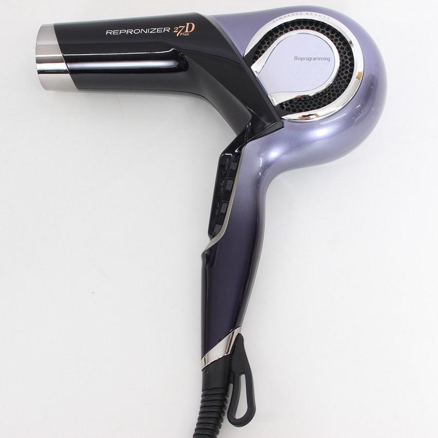 【ボーナスストアPlus】レプロナイザー 27D Plus REP27D-JP バイオプログラミング ヘアドライヤー リュミエリーナ 本体 |  | 11