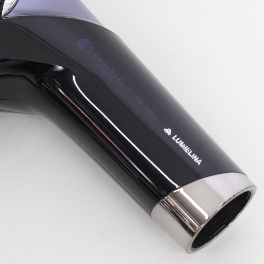 【ボーナスストアPlus】レプロナイザー 27D Plus REP27D-JP バイオプログラミング ヘアドライヤー リュミエリーナ 本体 |  | 12