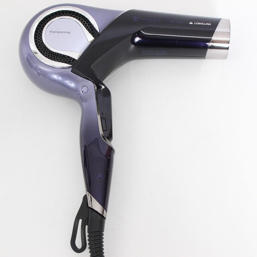【ボーナスストアPlus】レプロナイザー 27D Plus REP27D-JP バイオプログラミング ヘアドライヤー リュミエリーナ 本体 |  | 04
