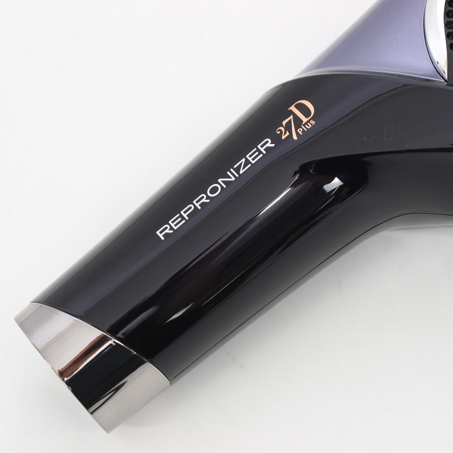 【ボーナスストアPlus】レプロナイザー 27D Plus REP27D-JP バイオプログラミング ヘアドライヤー リュミエリーナ 本体 |  | 02