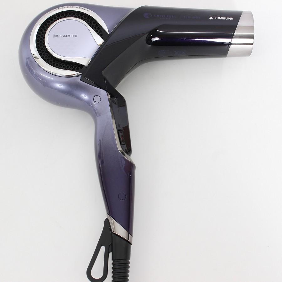 【ボーナスストアPlus】レプロナイザー 27D Plus REP27D-JP バイオプログラミング ヘアドライヤー リュミエリーナ 本体 |  | 04