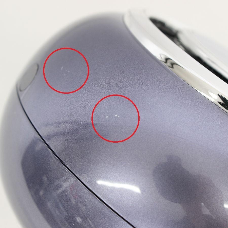 【ボーナスストアPlus】レプロナイザー 27D Plus REP27D-JP バイオプログラミング ヘアドライヤー リュミエリーナ 本体 |  | 09