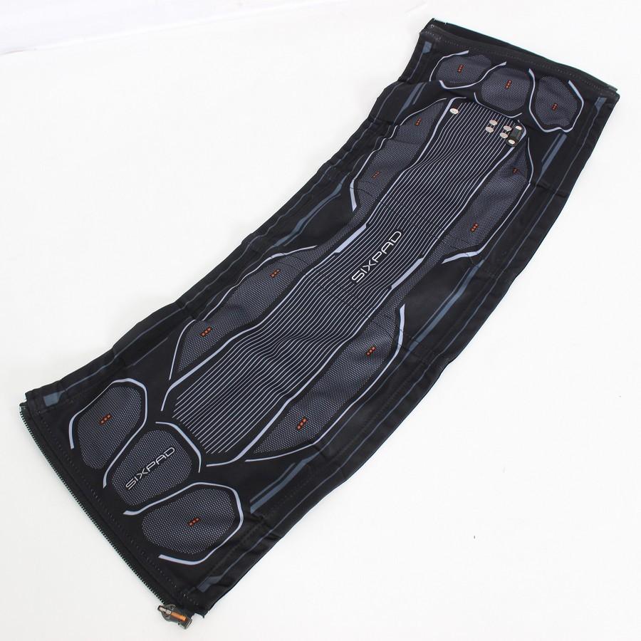 ボーナスストアPlus【美品】MTG SIXPAD Powersuit Core Belt SE-BC00A-S シックスパッド パワースーツ コアベルト Sサイズ 本体 |  | 03