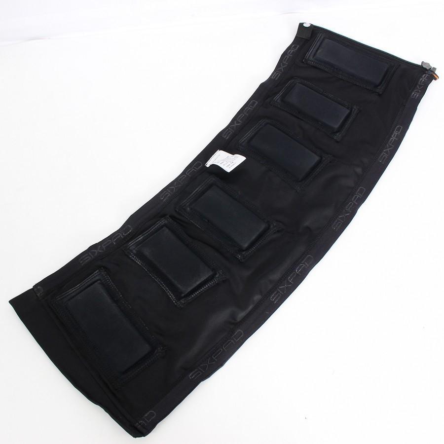 ボーナスストアPlus【美品】MTG SIXPAD Powersuit Core Belt SE-BC00A-S シックスパッド パワースーツ コアベルト Sサイズ 本体 |  | 04