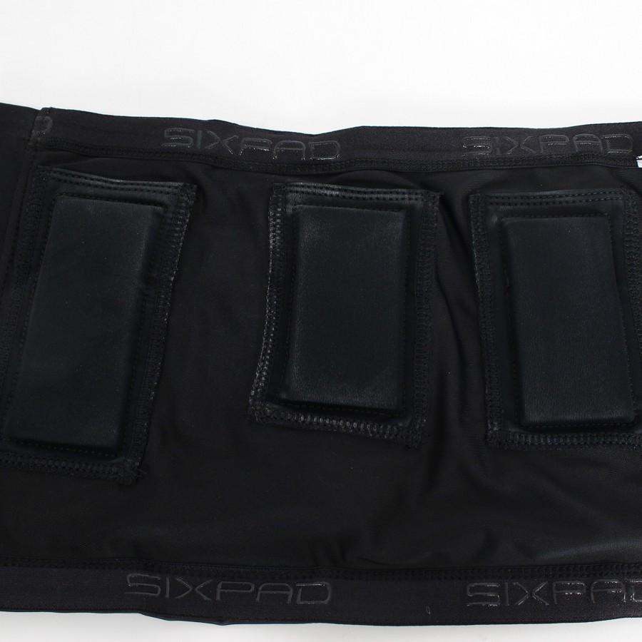 ボーナスストアPlus【美品】MTG SIXPAD Powersuit Core Belt SE-BC00A-S シックスパッド パワースーツ コアベルト Sサイズ 本体 |  | 05