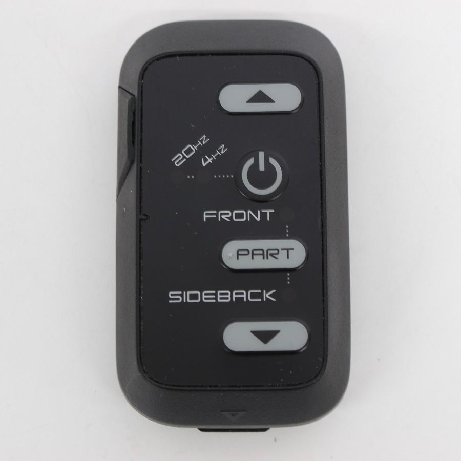 ボーナスストアPlus【美品】MTG SIXPAD Powersuit Core Belt SE-BC00A-S シックスパッド パワースーツ コアベルト Sサイズ 本体 |  | 07