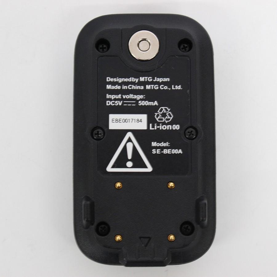 ボーナスストアPlus【美品】MTG SIXPAD Powersuit Core Belt SE-BC00A-S シックスパッド パワースーツ コアベルト Sサイズ 本体 |  | 08