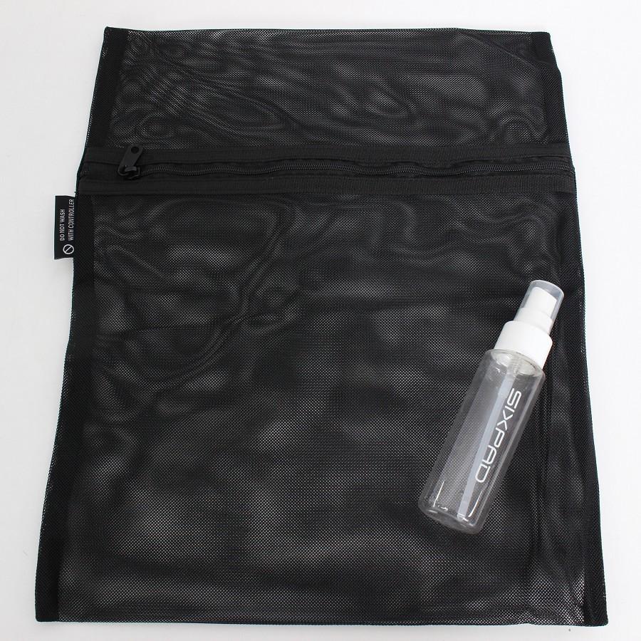 ボーナスストアPlus【美品】MTG SIXPAD Powersuit Core Belt SE-BC00A-S シックスパッド パワースーツ コアベルト Sサイズ 本体 |  | 09
