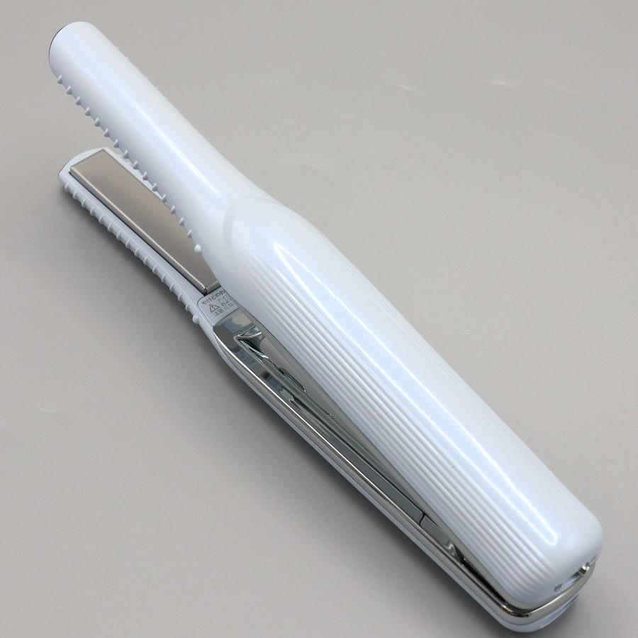 ボーナスストアPlus【美品】MTG ReFa FINGER IRON ST RE-AS-02A ホワイト リファフィンガーアイロンST ヘアアイロン 本体 |  | 04