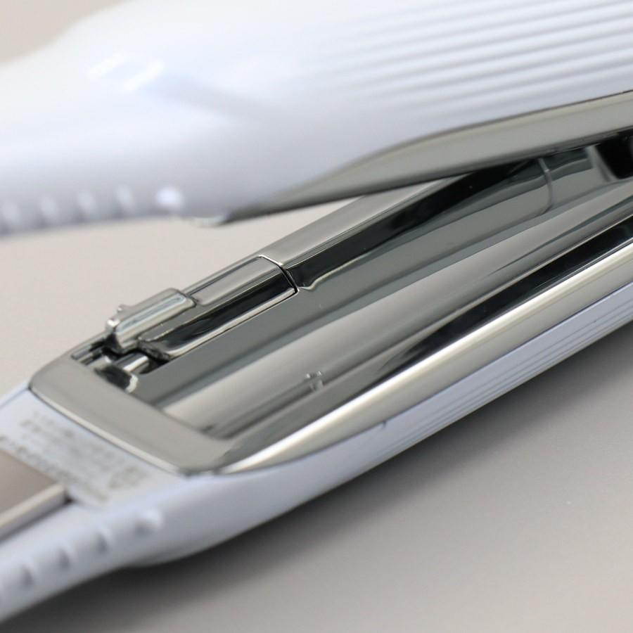 ボーナスストアPlus【美品】MTG ReFa FINGER IRON ST RE-AS-02A ホワイト リファフィンガーアイロンST ヘアアイロン 本体 |  | 06