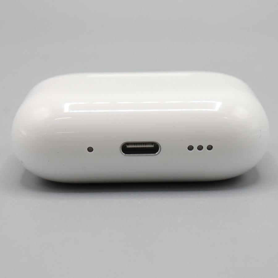 ボーナスストアPlus【美品】Apple AirPods Pro 3 MFHP4J/A アクティブノイズキャンセリング搭載 エアポッズ プロ エアーポッズ 本体 |  | 10