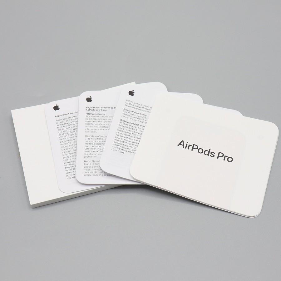 ボーナスストアPlus【美品】Apple AirPods Pro 3 MFHP4J/A アクティブノイズキャンセリング搭載 エアポッズ プロ エアーポッズ 本体 |  | 11