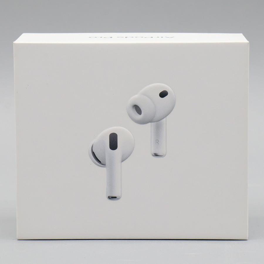 ボーナスストアPlus【美品】Apple AirPods Pro 3 MFHP4J/A アクティブノイズキャンセリング搭載 エアポッズ プロ エアーポッズ 本体 |  | 12