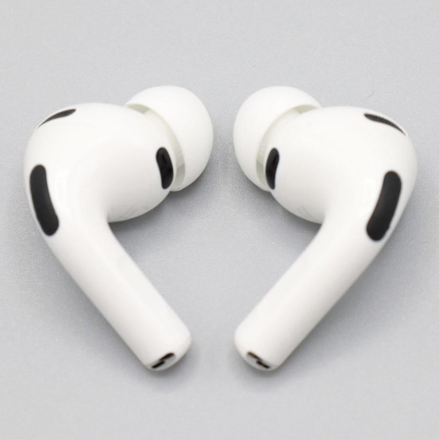 ボーナスストアPlus【美品】Apple AirPods Pro 3 MFHP4J/A アクティブノイズキャンセリング搭載 エアポッズ プロ エアーポッズ 本体 |  | 04